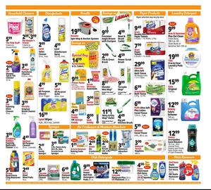 Ocean State Job Lot Weekly Ad week 34 Page 14