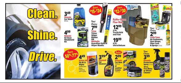 Ocean State Job Lot Weekly Ad week 34 Page 18