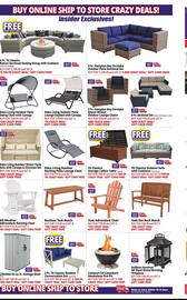 Ocean State Job Lot Weekly Ad week 34 Page 19