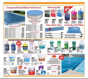 Ocean State Job Lot Weekly Ad week 34 Page 3