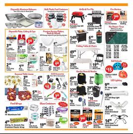 Ocean State Job Lot Weekly Ad week 34 Page 4