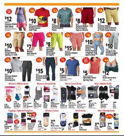 Ocean State Job Lot Weekly Ad week 34 Page 5
