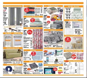 Ocean State Job Lot Weekly Ad week 34 Page 6