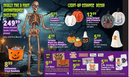 Ocean State Job Lot Weekly Ad week 34 Page 7