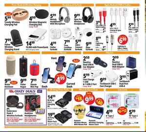 Ocean State Job Lot Weekly Ad week 34 Page 8