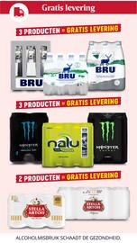 Delhaize Wineworld folder week 34 Pagina 3