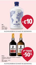 Delhaize Wineworld folder week 34 Pagina 34