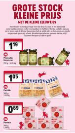 Delhaize Wineworld folder week 34 Pagina 7
