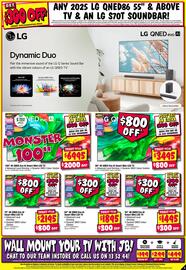 JB Hi-Fi catalogue week 34 Page 3