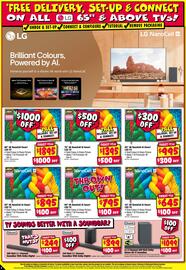 JB Hi-Fi catalogue week 34 Page 4