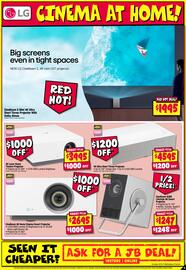 JB Hi-Fi catalogue week 34 Page 5