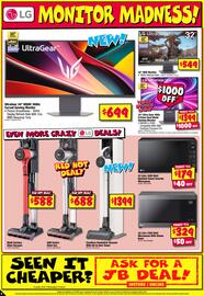 JB Hi-Fi catalogue week 34 Page 6
