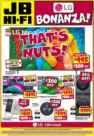 JB Hi-Fi catalogue week 34 Page 8