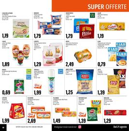 Volantino Emi Supermercati Pagina 10