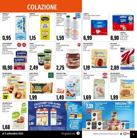 Volantino Emi Supermercati Pagina 11