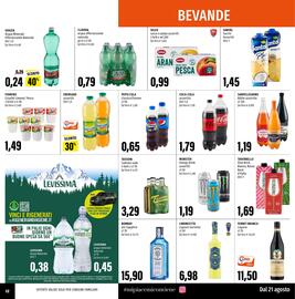 Volantino Emi Supermercati Pagina 12