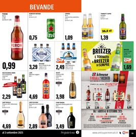 Volantino Emi Supermercati Pagina 13
