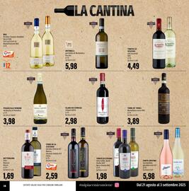 Volantino Emi Supermercati Pagina 14