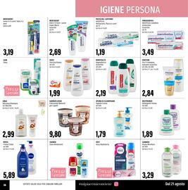 Volantino Emi Supermercati Pagina 16