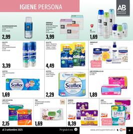 Volantino Emi Supermercati Pagina 17