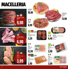Volantino Emi Supermercati Pagina 2