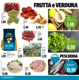 Volantino Emi Supermercati Pagina 3