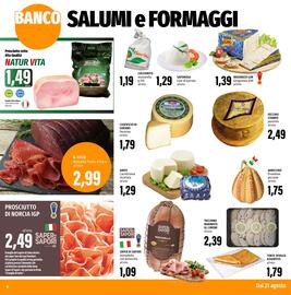 Volantino Emi Supermercati Pagina 4