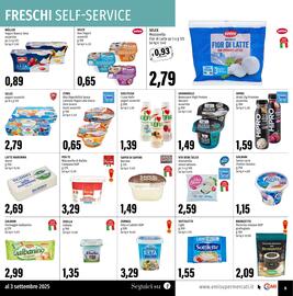 Volantino Emi Supermercati Pagina 5