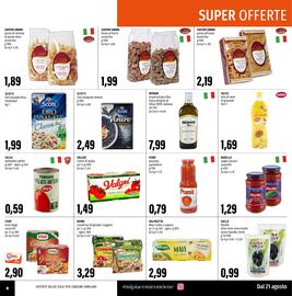 Volantino Emi Supermercati Pagina 8