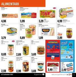 Volantino Emi Supermercati Pagina 9