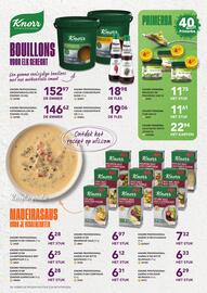 Bidfood folder Pagina 19
