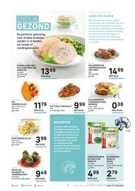 Bidfood folder Pagina 3
