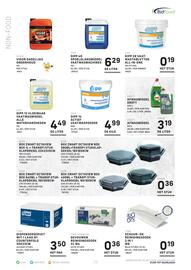Bidfood folder Pagina 38