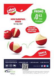 Bidfood folder Pagina 40