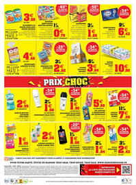 Catalogue U Express semaine 35 page 2