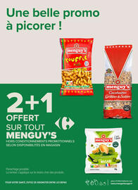 Catalogue Carrefour Express page 10