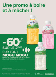 Catalogue Carrefour Express page 12