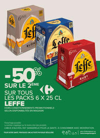 Catalogue Carrefour Express page 16