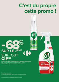 Catalogue Carrefour Express page 17