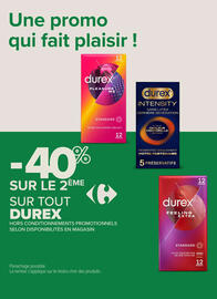 Catalogue Carrefour Express page 18