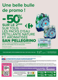 Catalogue Carrefour Express page 20