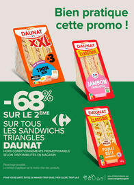 Catalogue Carrefour Express page 5