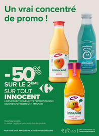 Catalogue Carrefour Express page 8