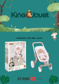 Catalogue King Jouet page 2