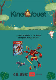 Catalogue King Jouet page 3