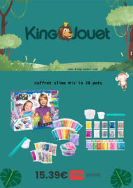 Catalogue King Jouet page 4