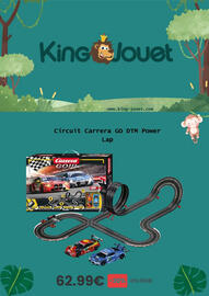 Catalogue King Jouet page 5