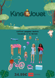 Catalogue King Jouet page 6