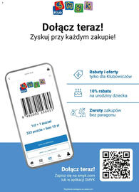 Smyk gazetka Strona 60