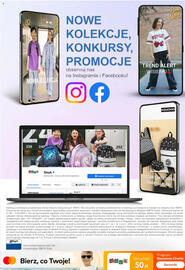 Smyk gazetka Strona 61